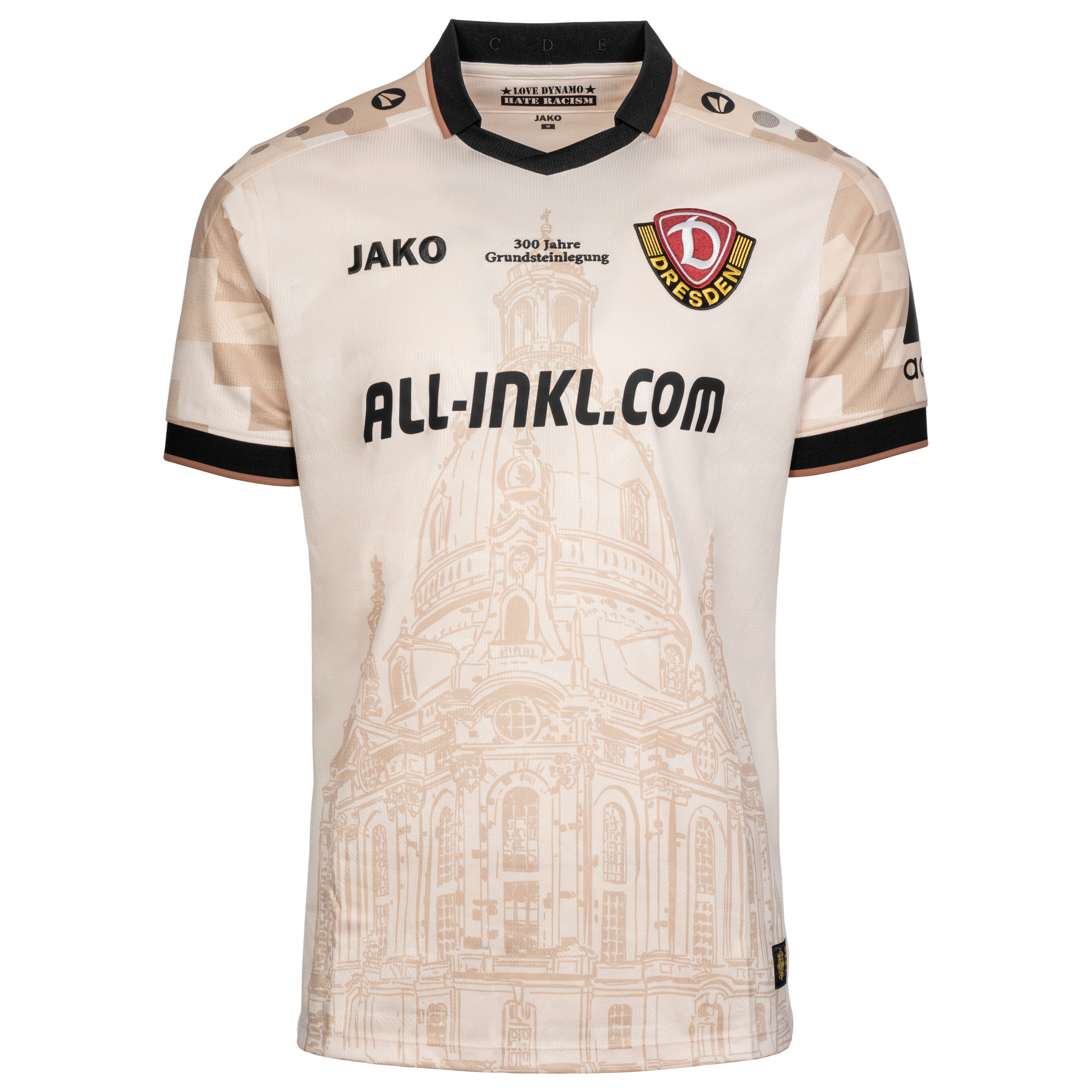 Heimtrikot