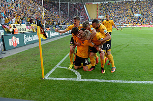 Emotionen pur!