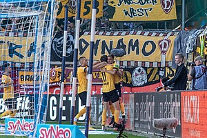1:0 Jeremejeff!