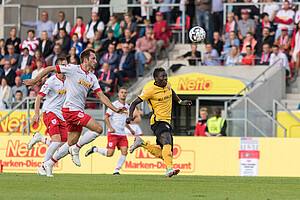 Moussa Koné