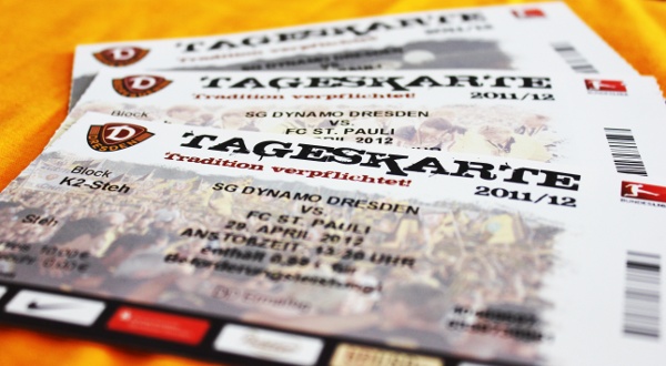 3 Kinds Of 2012tickets: Which One Will Make The Most Money?