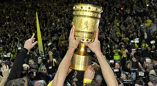 Dfb Pokal Zdf Dfb Pokal Zdf