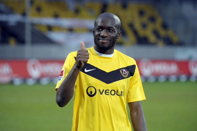 Mickael Pote Mickael Pote