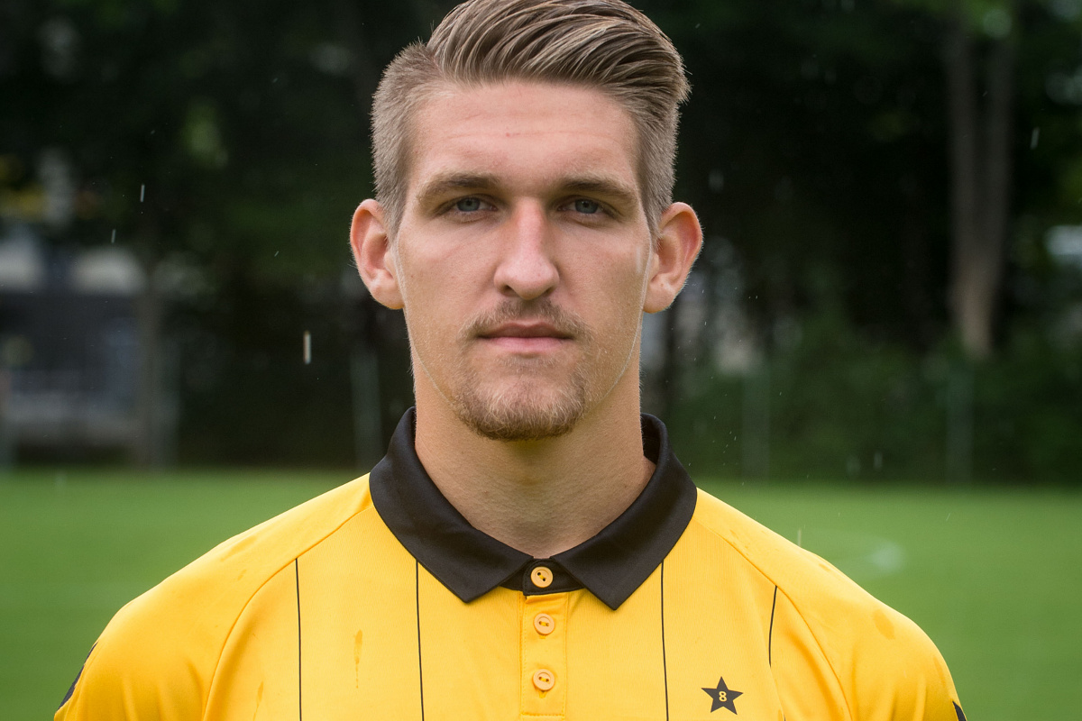 Robert Andrich aus dem Kader gestrichen