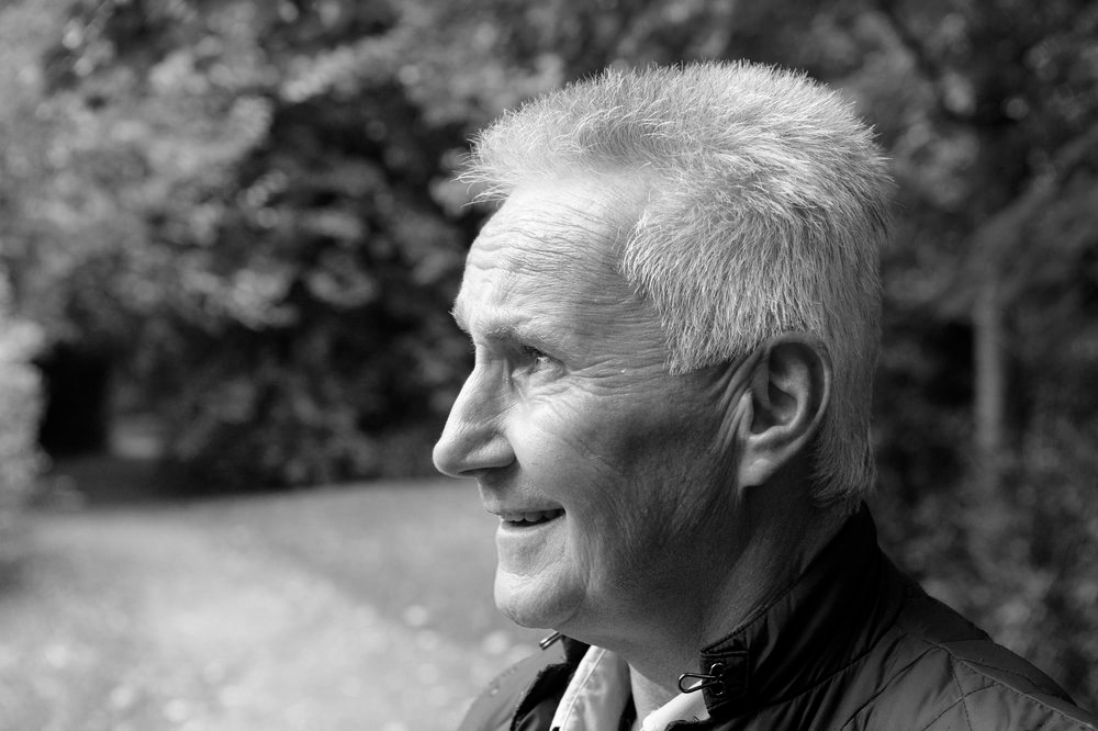 Reinhard Häfner Reinhard Häfner