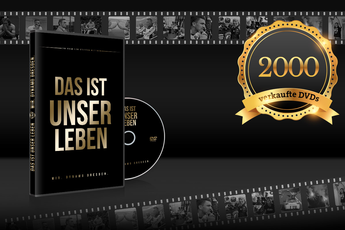 Dynamo Dresden Das Ist Unser Leben