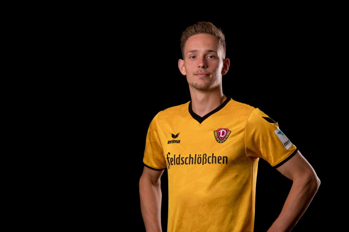 Jannik Müller Jannik Müller