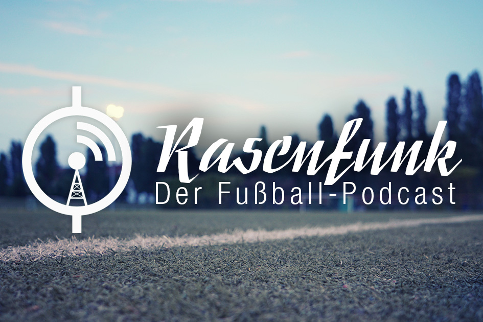 Rasenfunk Rasenfunk