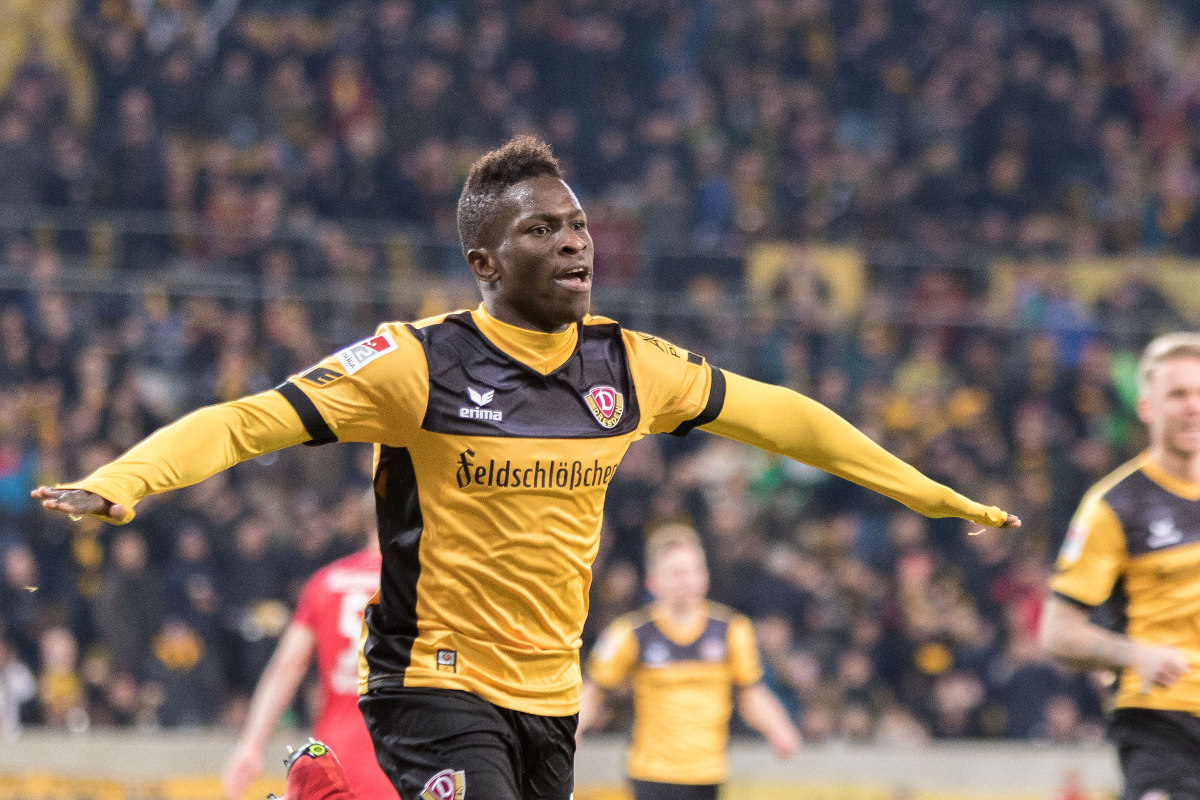 Spieler Von Dynamo Dresden Spieler Von Dynamo Dresden