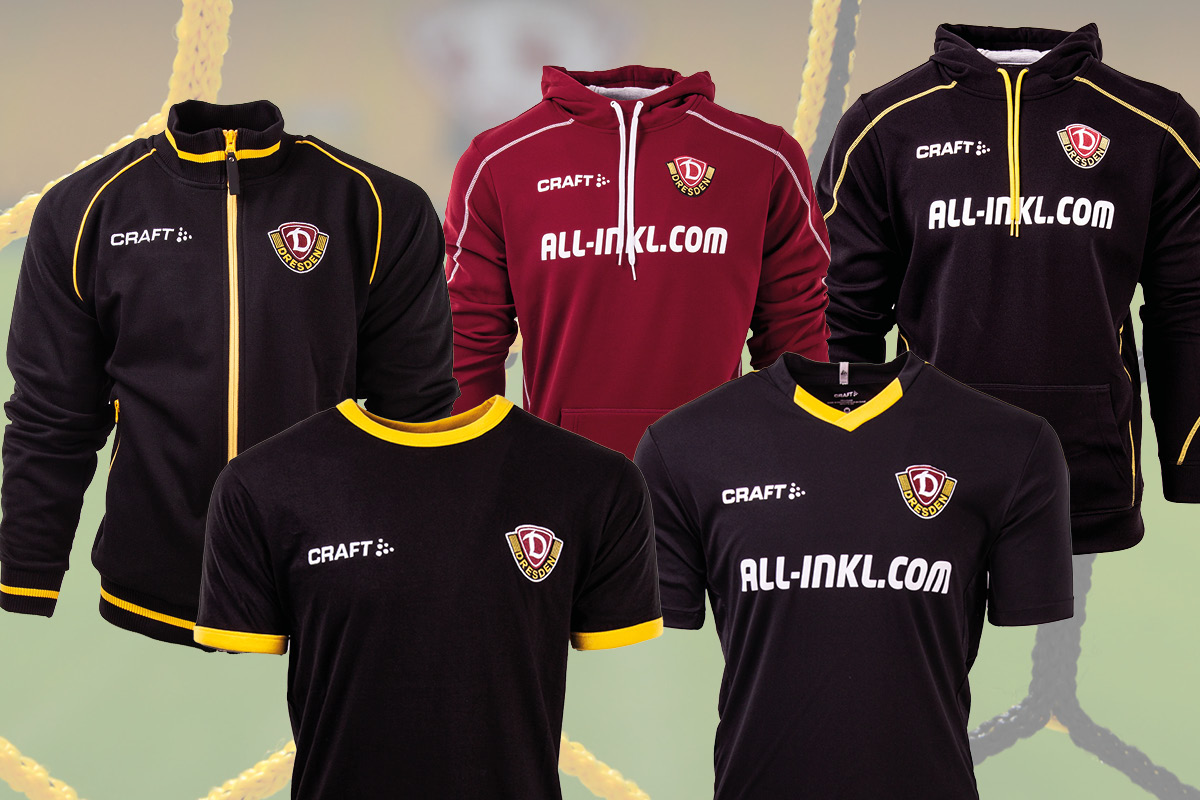 Neue Teamwear Von Craft Ab Sofort Erhaltlich