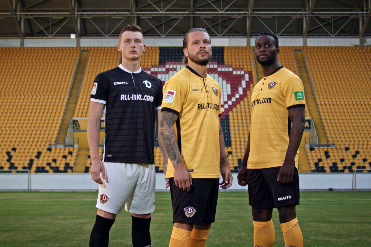 Craft Trikot 2018 19 Ab Sofort Im Handel