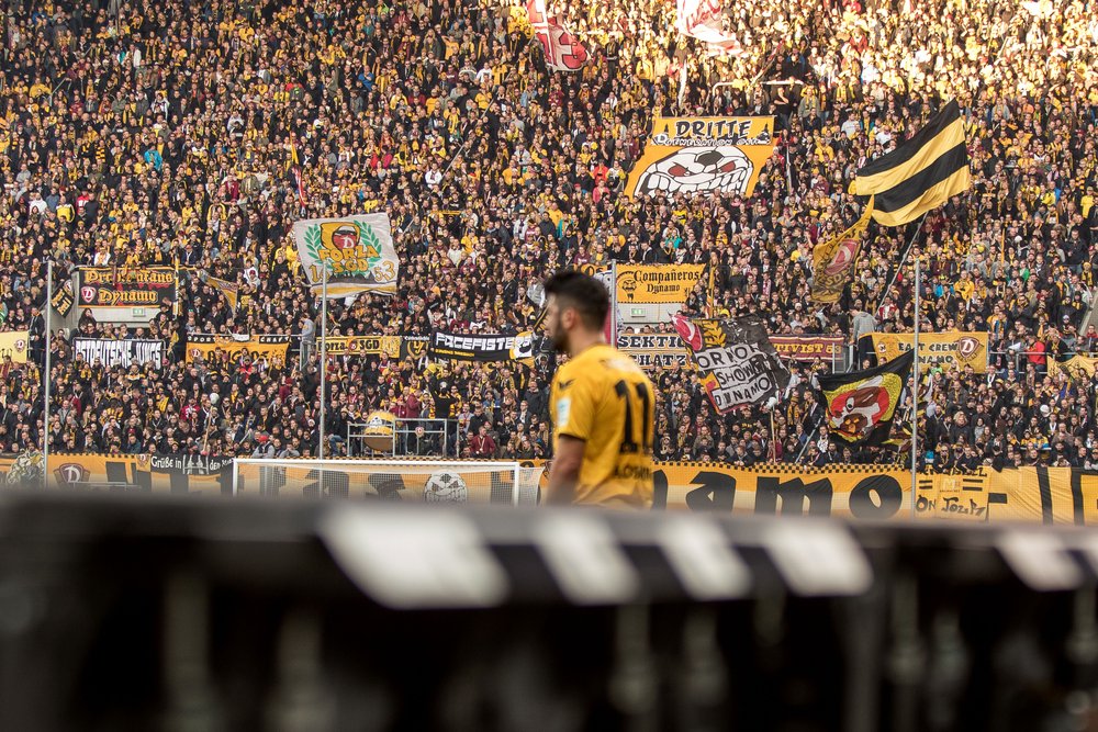 Dynamo Dresden Tickets Auswärts Dynamo Dresden Tickets Auswärts