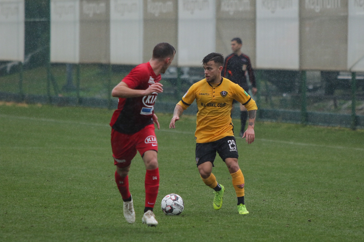 Sgd Unterliegt 0 1 Gegen Fc Aarau
