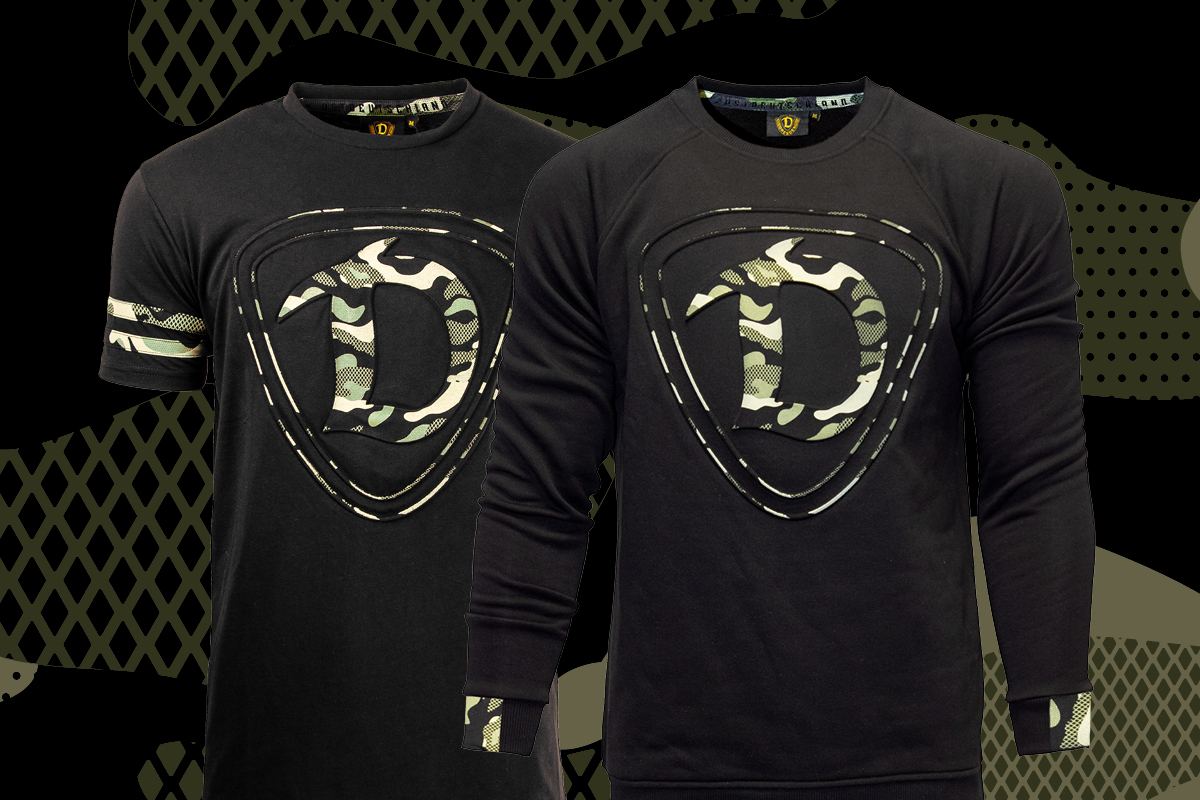 Zwischen Tradition, Innovation und Camouflage