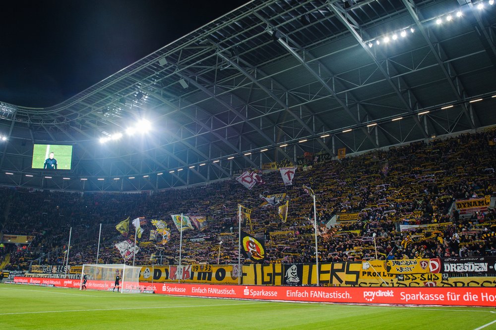 Vorverkauf Fur Bielefeld Heim Und Furth Auswarts