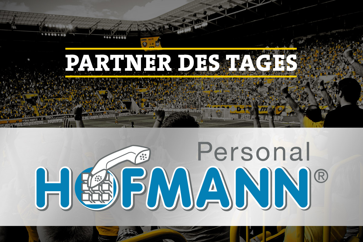 I K Hofmann Gmbh Gegen Hannover 96 Partner Des Tages