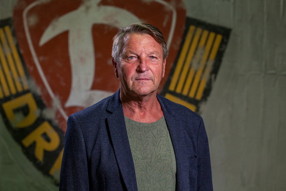 „Dixie" Dörner als Ehrenbürger vorgeschlagen