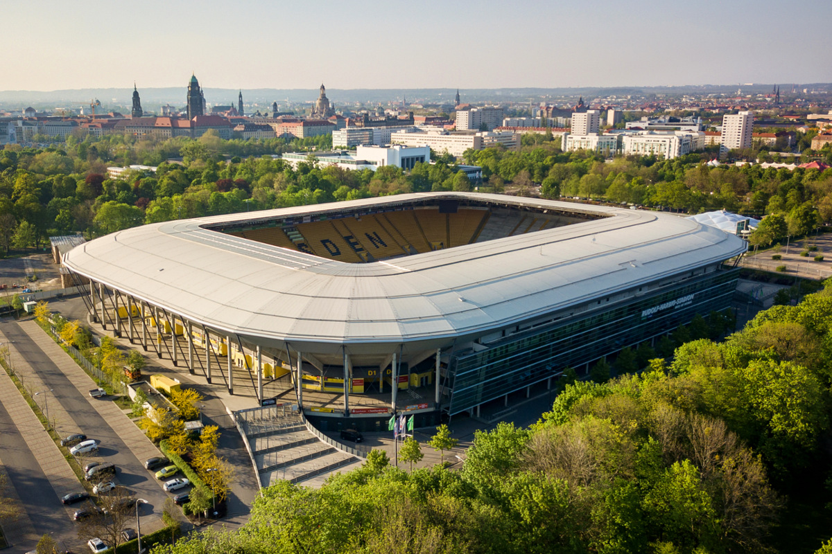 17+ Sg Dynamo Dresden Stadion Gif - Trend News Power