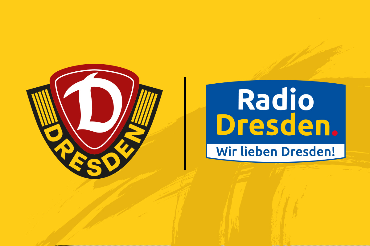 Radio Dresden sponsert DynamoTV im Sommertrainingslager
