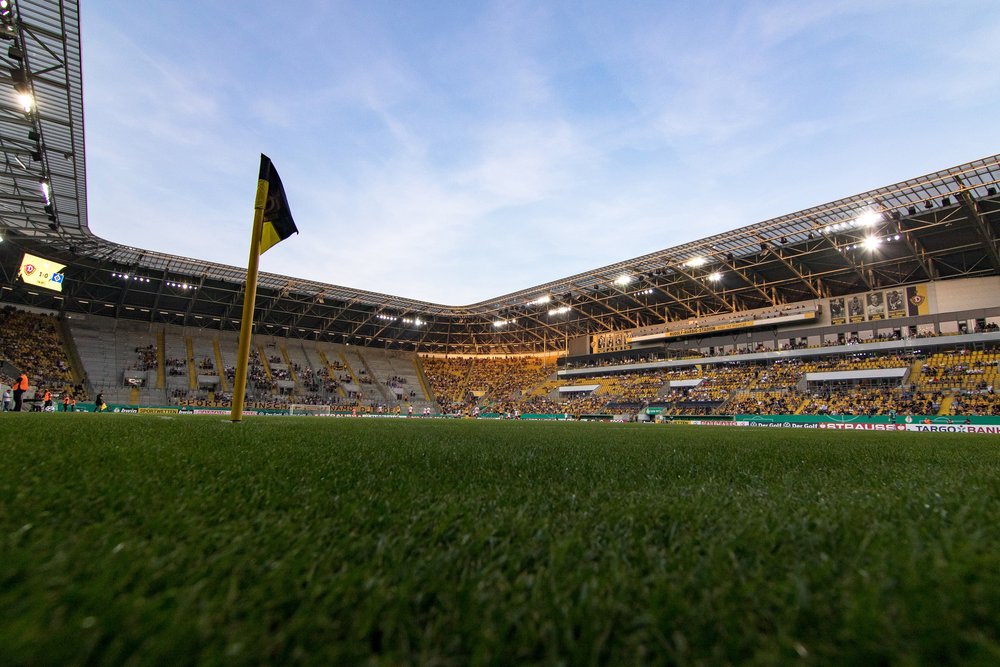 Vorverkauf Fur Heimspiel Gegen Waldhof Mannheim