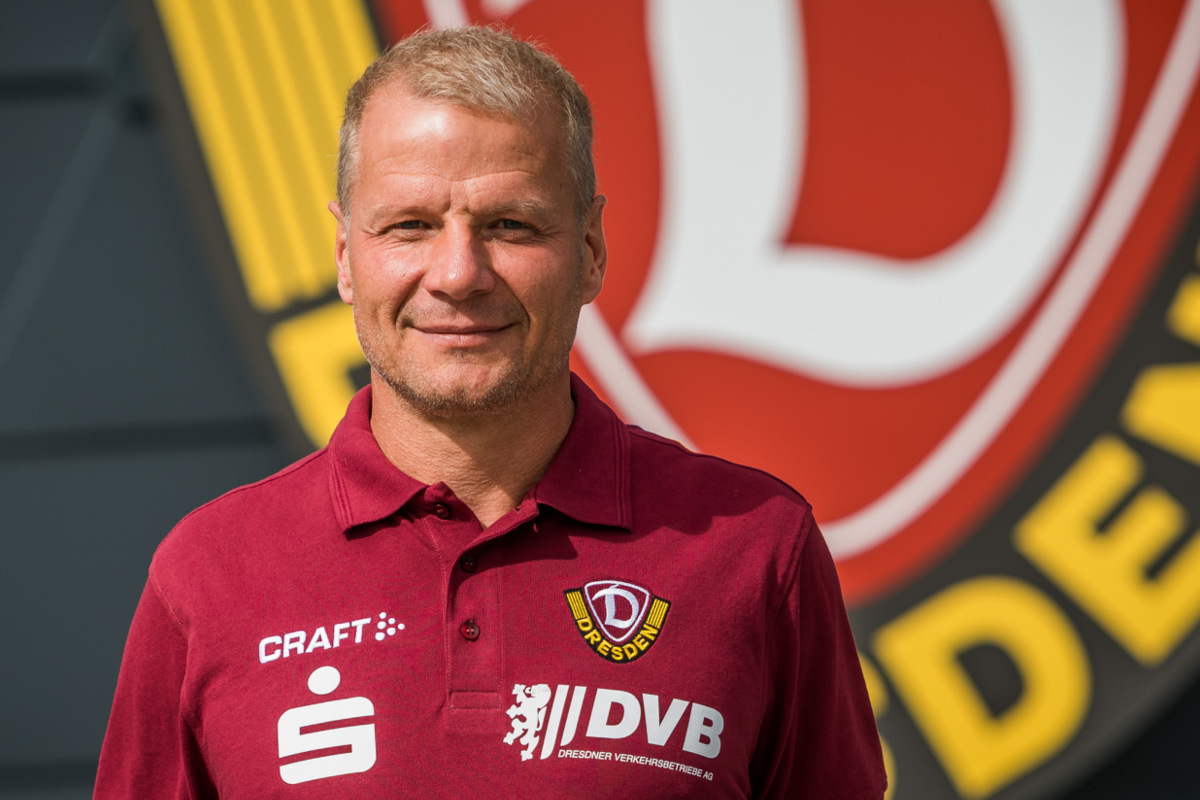 SGD verlängert mit Nachwuchsleiter Jan Seifert bis 2024