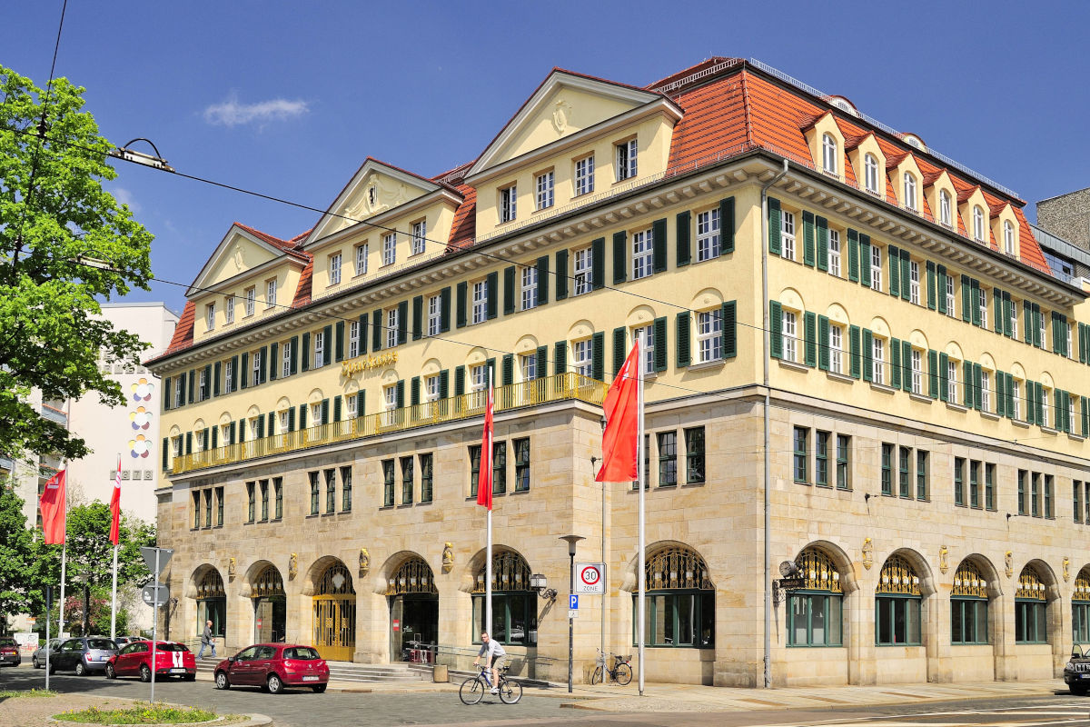 Sparkasse
