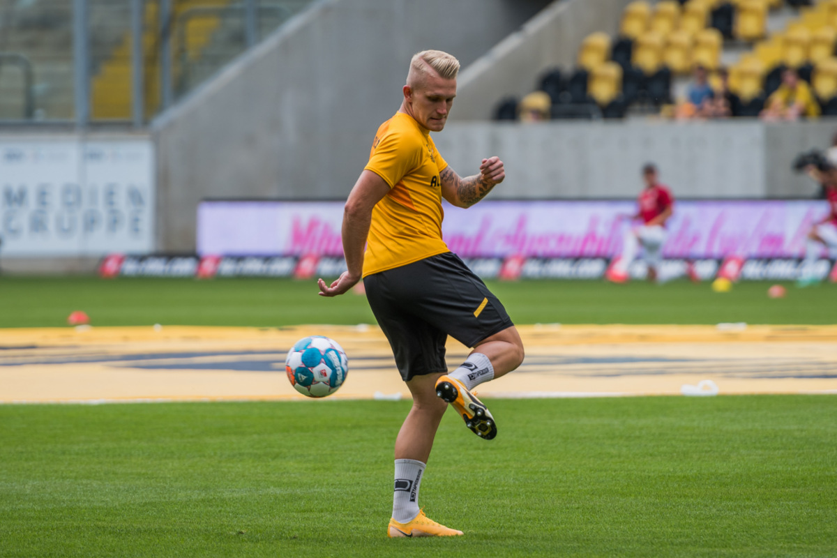 puma cup 2019 dynamos