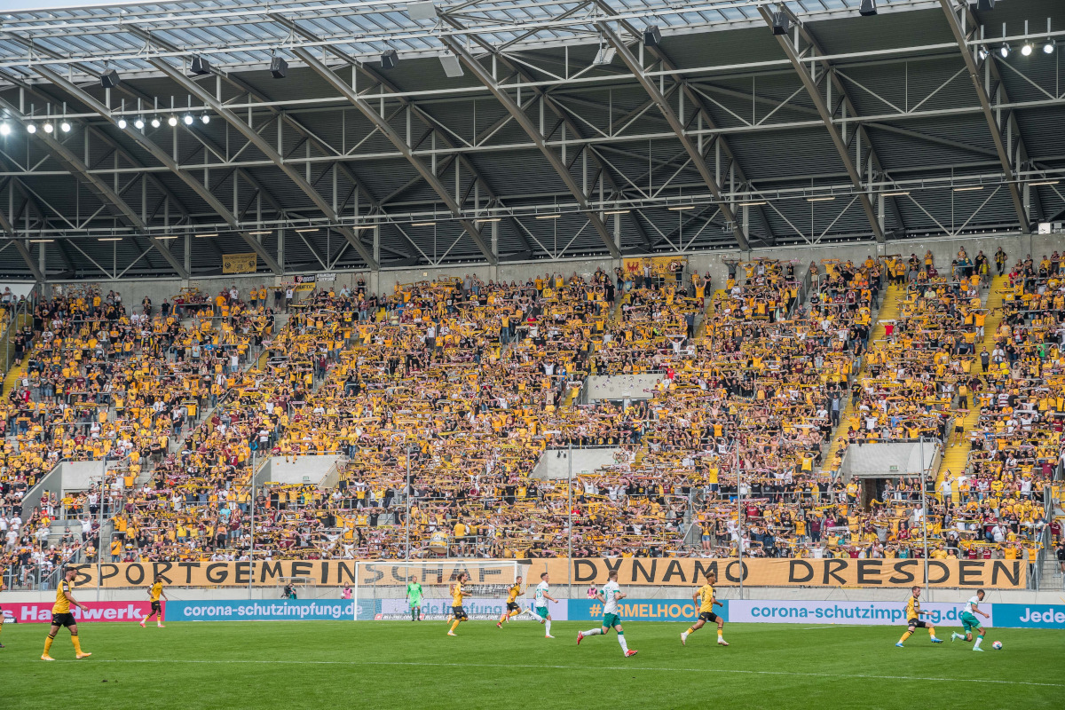 fc st pauli vs sv sandhausen