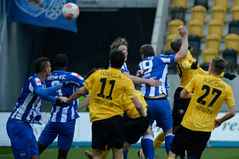 Hertha Dresden Tickets Hertha Dresden Tickets