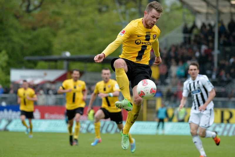 Fanhaus lädt zum Spielertalk