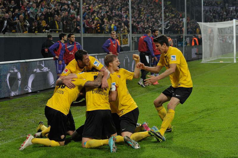 Dynamo Gegen Vfl Osnabrück Dynamo Gegen Vfl Osnabrück