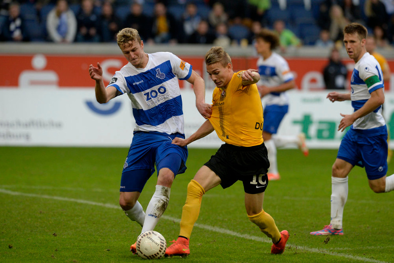 Dynamo Dresden Abgänge Dynamo Dresden Abgänge