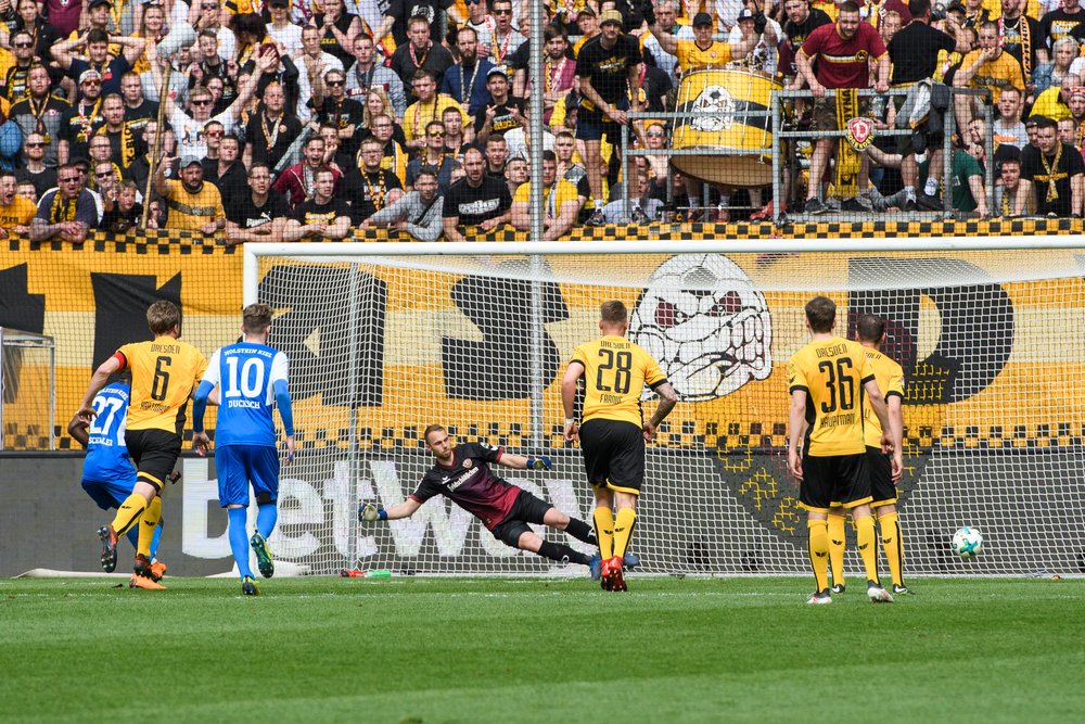 Dynamo Dresden Abgänge Dynamo Dresden Abgänge