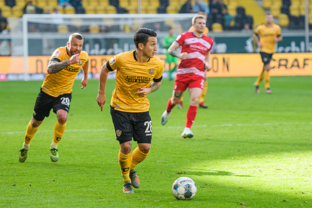 Dynamo Dresden Abgänge Dynamo Dresden Abgänge