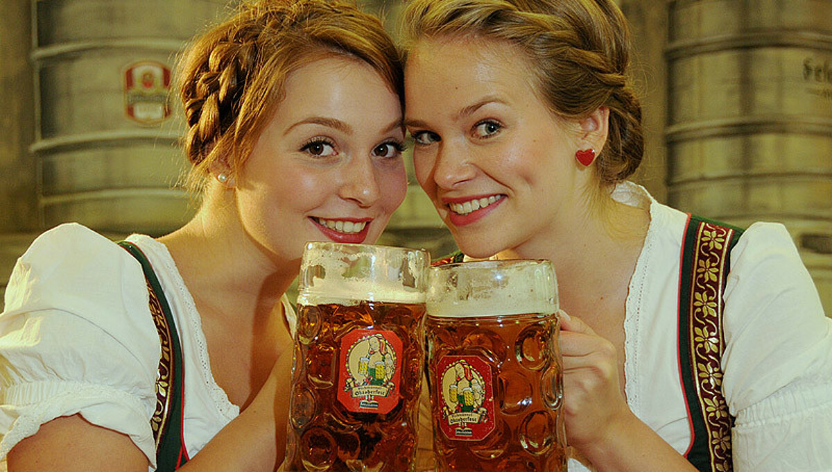 Na dann, Prost! – „Pichmännel-Oktoberfest“ am Ostra-Ufer |  Sportgemeinschaft Dynamo Dresden - Die offizielle Website