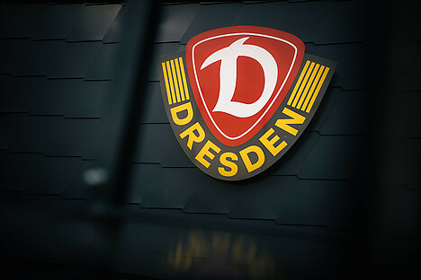 Dynamo Dresden Die offizielle Website