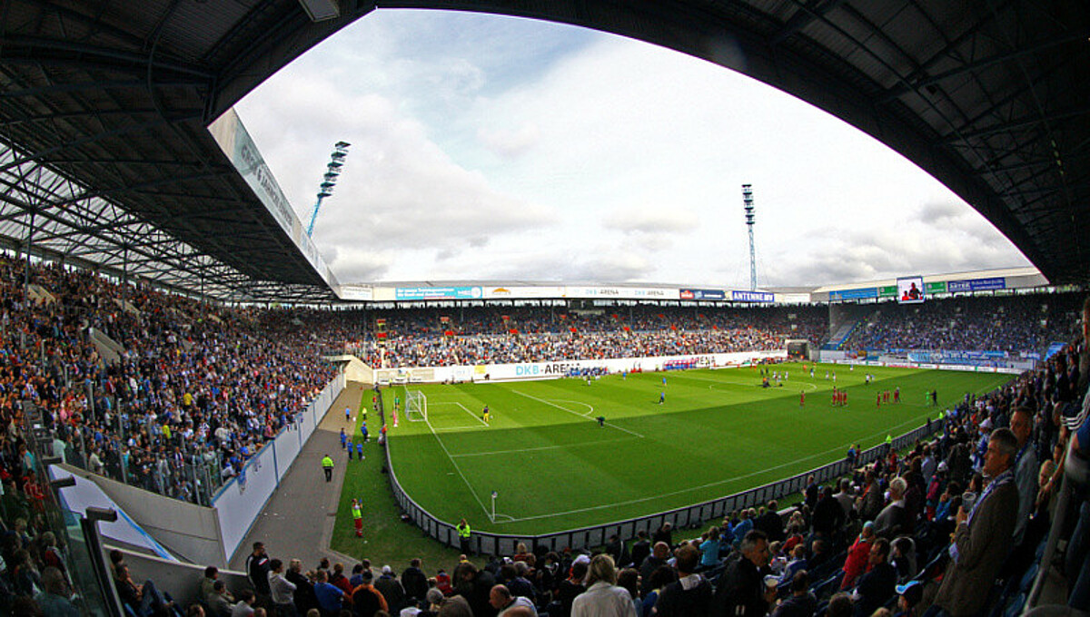 Traditionsduell wird live übertragen Sportgemeinschaft Dynamo Dresden