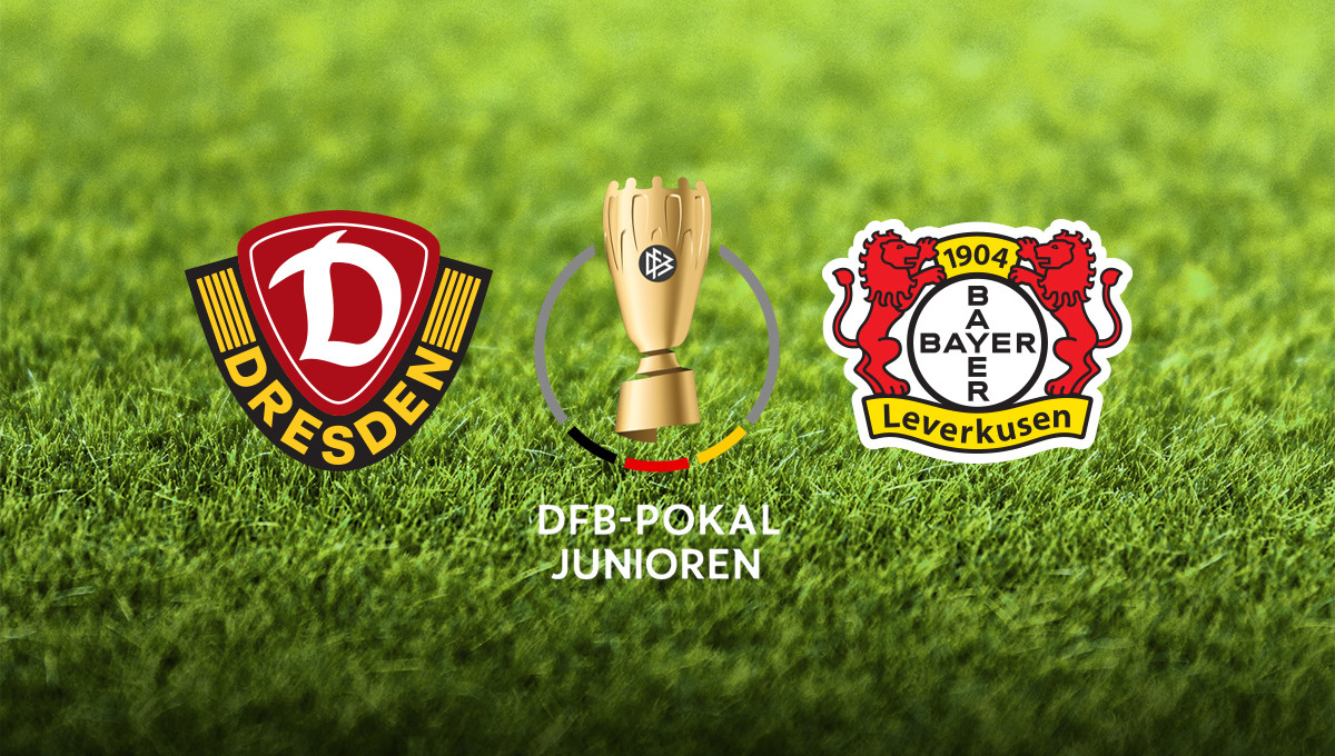 Erst DFB-Pokal gegen Leverkusen, dann Heimspiel gegen Ingolstadt Sportgemeinschaft Dynamo Dresden