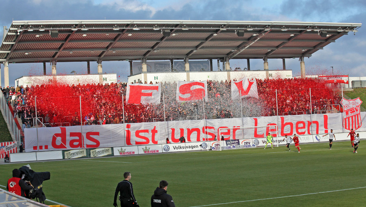 MDR überträgt Benefizspiel live Sportgemeinschaft Dynamo Dresden